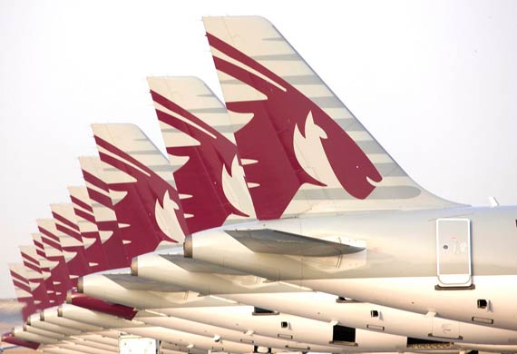 Qatar Airways Cargo to introduce first 747 freighter Qatar Airways Cargo to introduce first 747 freighter