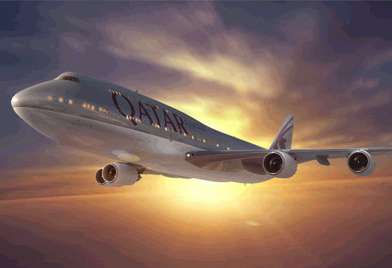 Qatar Airways increases frequency to 12 destinations