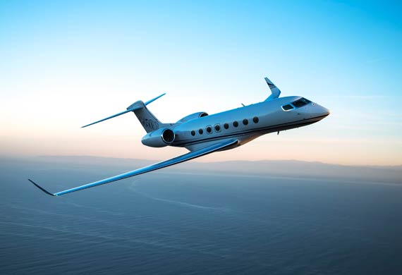 Qatar Executive develops aircraft management business