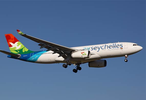 Air Seychelles welcome UAE visa waiver with Seychelles