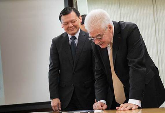 Singapore aviation academy develops first ICAO training package Singapore aviation academy develops first ICAO training package