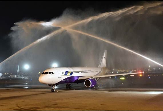 Sudan Airways to start direct Abu Dhabi flights