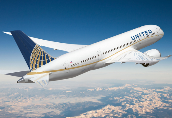 Wyndham Worldwide to Fly Carbon Neutral on United Airlines