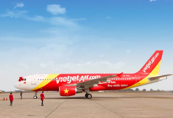 Boeing, VietJet Air to collaborate on fleet expansion plans