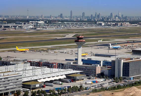 WFS acquires 51% stake in Fraport Cargo Services WFS acquires 51% stake in Fraport Cargo Services