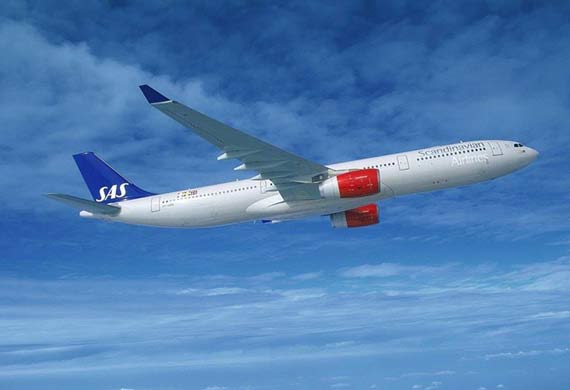 SAS expands with new direct routes to USA