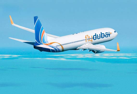 Flydubai launching direct flights to Eritrea