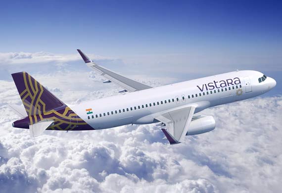 Vistara establishes Aviation Security Training Institute Vistara establishes Aviation Security Training Institute