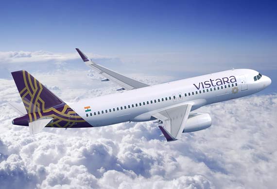 Vistara establishes Aviation Security Training Institute