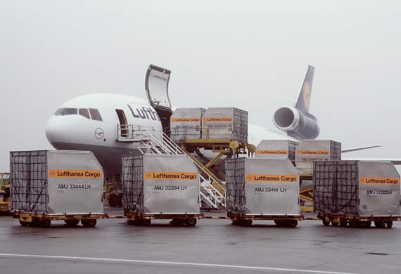 New pricing structures at Swiss WorldCargo and Lufthansa Cargo New pricing structures at Swiss WorldCargo and Lufthansa Cargo