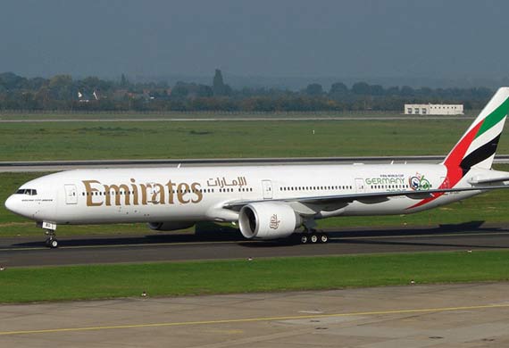 Bangkok Airways and Emirates announce Codeshare agreement Bangkok Airways and Emirates announce Codeshare agreement