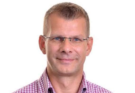 DB Schenker appoints Oliver Bohm as CEO in India DB Schenker appoints Oliver Bohm as CEO in India