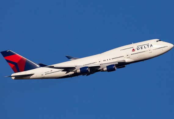 Edinburgh Airport announces daily service to JFK with Delta Airlines Edinburgh Airport announces daily service to JFK with Delta Airlines