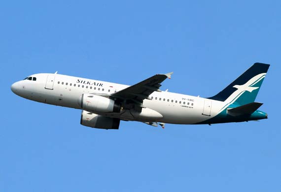 SilkAir to offer services to Maldives