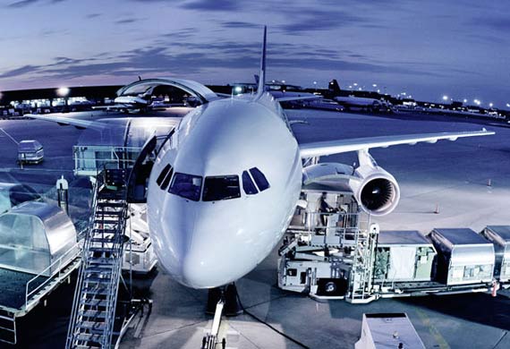 Air freight slowdown continues: IATA