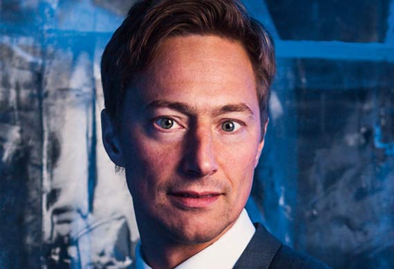 Mattias Forsberg joins SAS Group Management Mattias Forsberg joins SAS Group Management