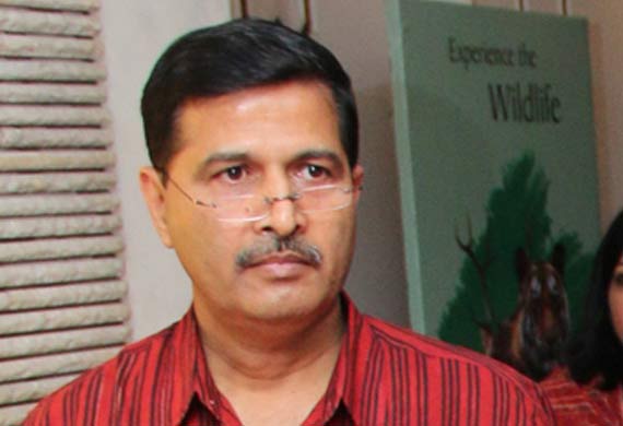 Ashwani Lohani appointed as new Air India CMD Ashwani Lohani appointed as new Air India CMD