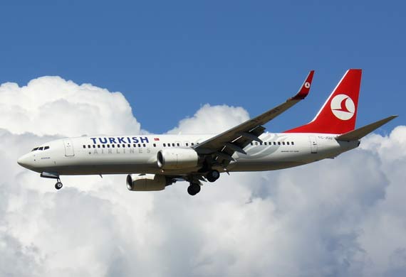 Turkish Airlines joins PATA as the newest aviation member