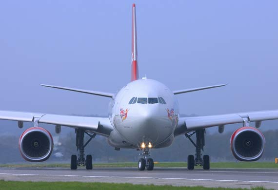 Virgin calls for industry-wide ethical cargo policy Virgin calls for industry-wide ethical cargo policy