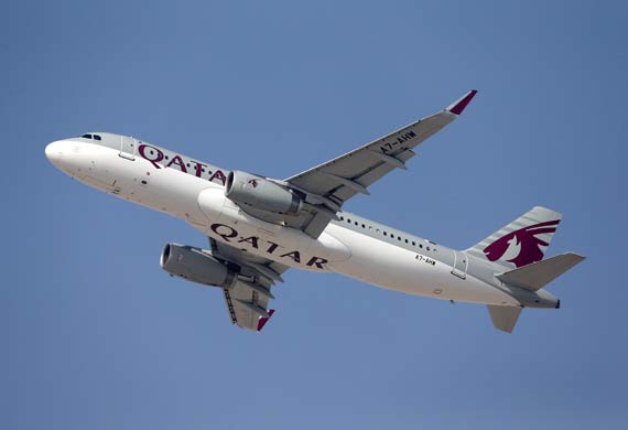 Qatar Airways to resume services from Nagpur Qatar Airways to resume services from Nagpur
