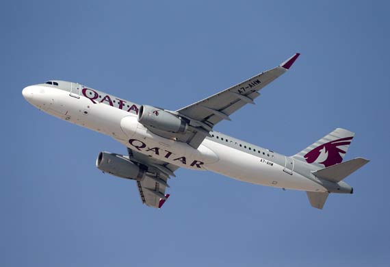 Qatar Airways returns to Nagpur