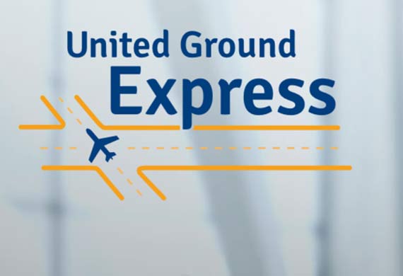 United Airlines enters ground handler market