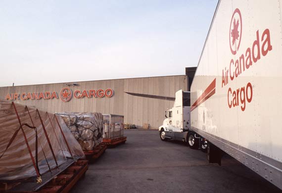 Air Canada Cargo launches e-Booking