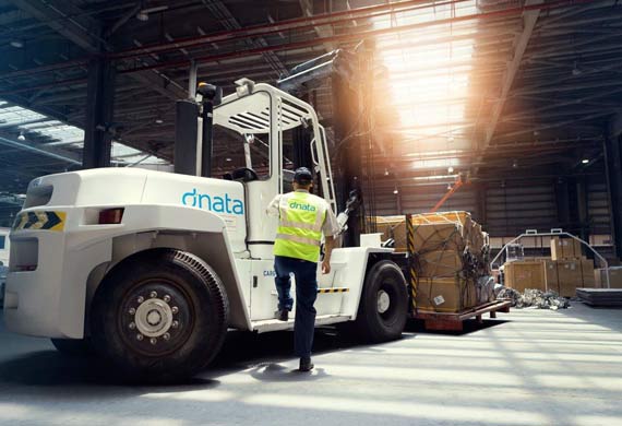 Gerry’s dnata expands footprint with three new airports
