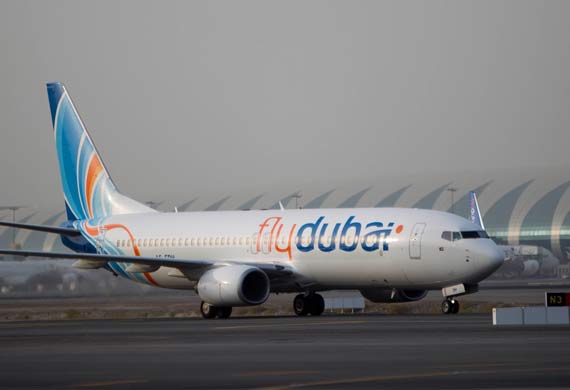 flydubai announces flights to Asmara flydubai announces flights to Asmara