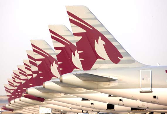 Qatar Airways and Jetblue Airways strengthen partnership