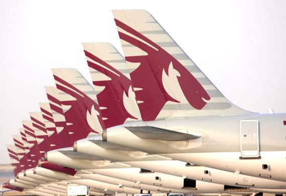 Qatar Airways and Jetblue Airways strengthen partnership Qatar Airways and Jetblue Airways strengthen partnership