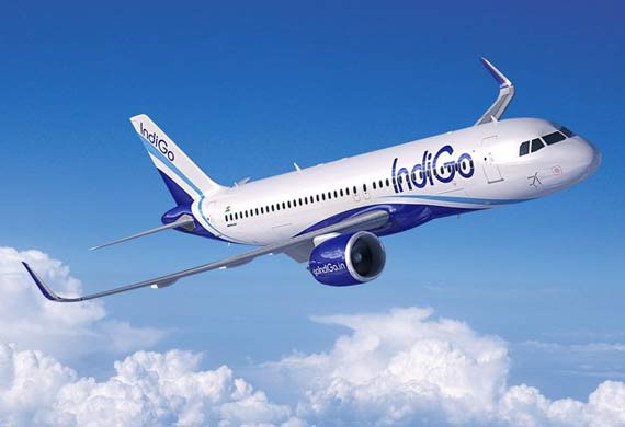 IndiGo firms up 250 A320neo aircraft