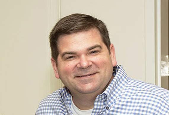 Ron DeFeo joins AA as vice president of communications Ron DeFeo joins AA as vice president of communications