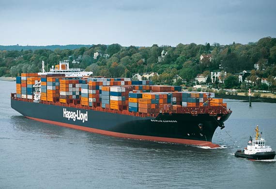 Hapag-Lloyd continues Quality and Environmental Excellence