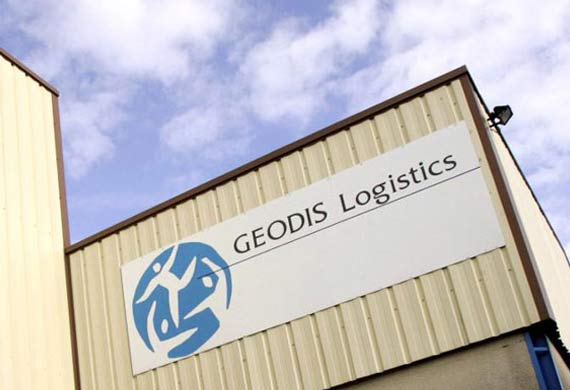 Geodis acquires Ozburn-Hessey Logistics Geodis acquires Ozburn-Hessey Logistics