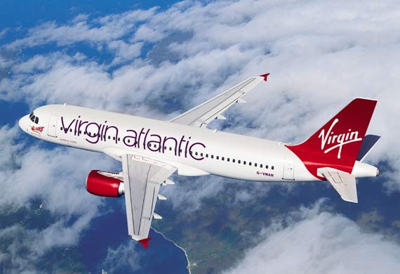 Delta, Virgin offer new routes across Atlantic