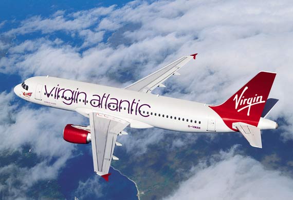 Delta, Virgin offer new routes across Atlantic Delta, Virgin offer new routes across Atlantic