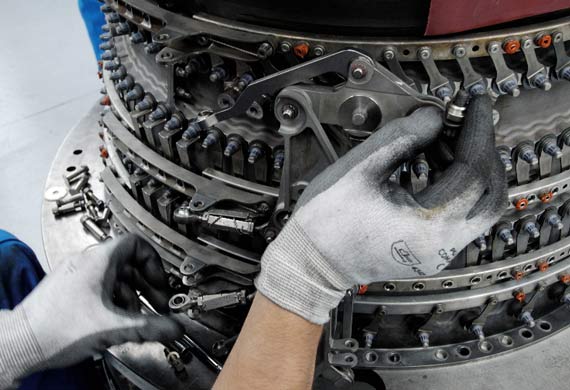 MAKE IN INDIA – MRO Makes it Happen MAKE IN INDIA – MRO Makes it Happen