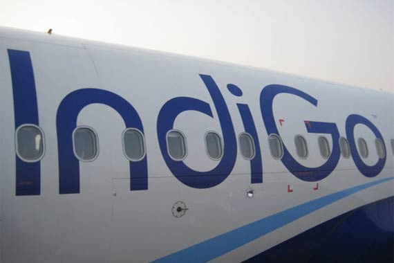 IndiGo completes 9 years of operation in India IndiGo completes 9 years of operation in India