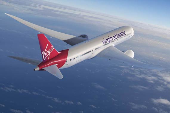 Virgin Atlantic and Jet Airways expand codeshare and open up new destinations in India