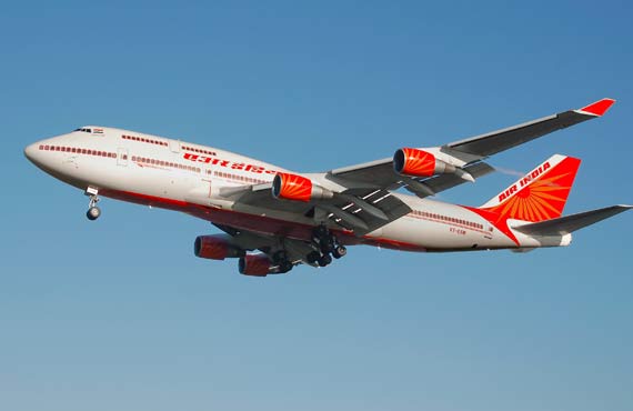 Air India’s upgrade offer gains popularity Air India’s upgrade offer gains popularity