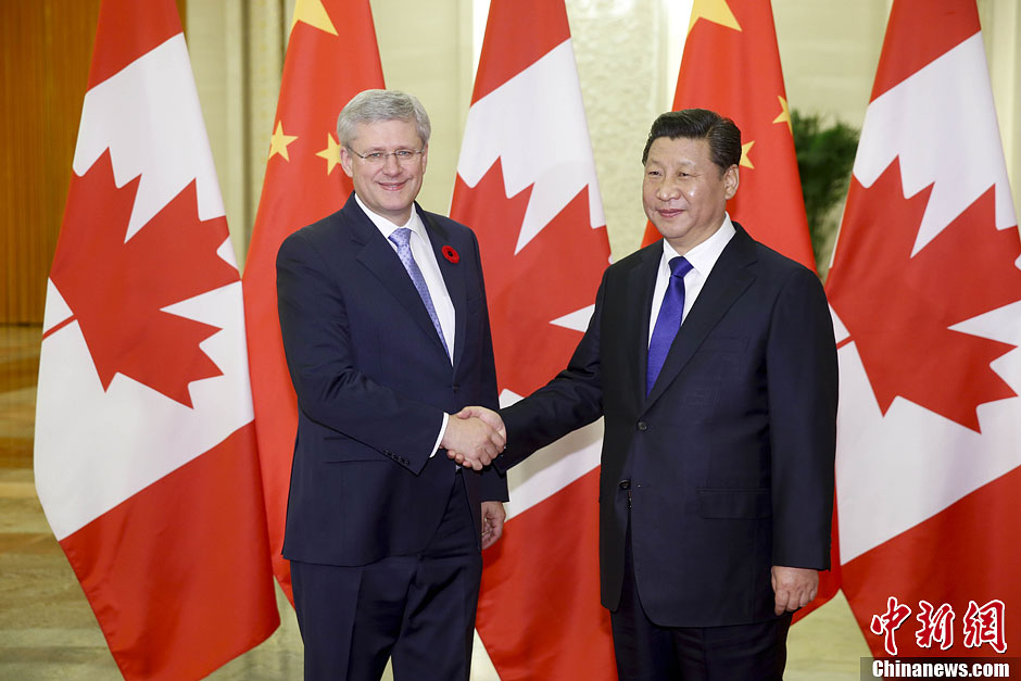 Beijing Capital International Airport and Aeroports de Montreal forge strategic alliance Beijing Capital International Airport and Aeroports de Montreal forge strategic alliance