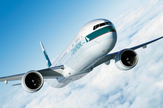 Cathay Pacific to launch new route linking HongKong and Madrid
