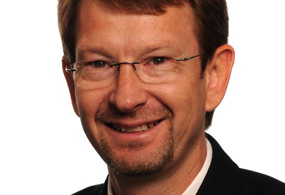 DHL appoints new MD for Sub-Saharan Africa DHL appoints new MD for Sub-Saharan Africa