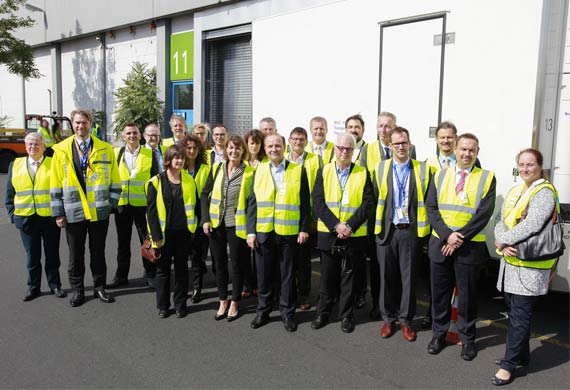 Air Cargo Community Frankfurt launches new initiatives