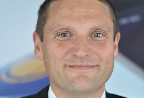Jettainer appoints Trapp as IT director