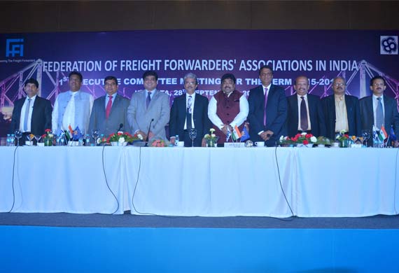 Samir Shah elected as chairman of FFFAI Samir Shah elected as chairman of FFFAI
