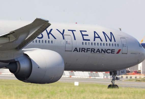 SkyTeam Cargo celebrates 15th anniversary