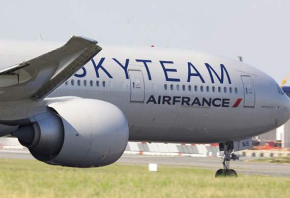 SkyTeam Cargo celebrates 15th anniversary SkyTeam Cargo celebrates 15th anniversary