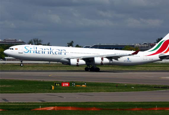 SriLankan Airlines becomes PATA’s aviation member